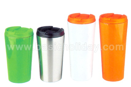 กระบอกน้ำพลาสติกนำเข้า กระติกน้ำสูญญากาศ plastic bottle แก้วน้ำสแตนเลส plastic tumbler ขวดน้ำ plastic mug เหยือกน้ำ กระติกน้ำ gift sets ของพรีเมี่ยม แก้วน้ำ 2 ชั้น travel mug สินค้าพรีเมี่ยม