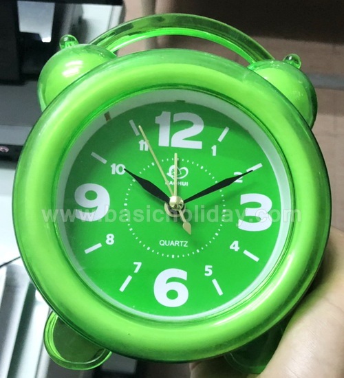 นาฬิกาติดผนัง นาฬิกาปลุก นาฬิกาพรีเมี่ยม นาฬิกาที่ระลึก นาฬิกาใส่โลโก้ ทำของแจก ของขวัญ ที่ระลึก