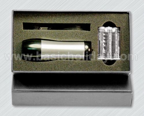 P 2048 ชุดไฟฉาย ในกล่อง Giftset ของพรีเมี่ยม สินค้าพรีเมียม ของที่ระลึก ของชำร่วย ของแจก ของแถม สั่งทำ สั่งผลิต