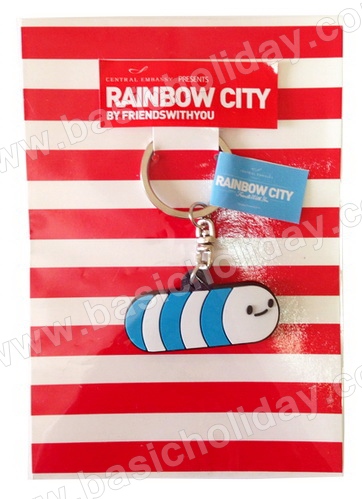 พวงกุญแจยางหยอด Rainbow City+แพ็คกิ้ง รับผลิต ของพรีเมี่ยม ของที่ระลึกงานอีเว้นท์ ของสมนาคุณลูกค้า กระเป๋าผ้า หมอน ปากกา พวงกุญแจ กระติกน้ำ แก้วน้ำสตาร์บัค ร่มสกรีนโลโก้