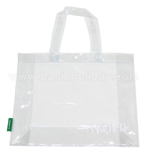 กระเป๋าพลาสติก กระเป๋าหิ้วพลาสติก กระเป๋า PVC กระเป๋าพลาสติกใส่ของ กระเป๋าเครื่องสำอางค์ กระเป๋าพลาสติกทุกชนิด ของแถม ของที่ระลึก สินค้าพรีเมียม