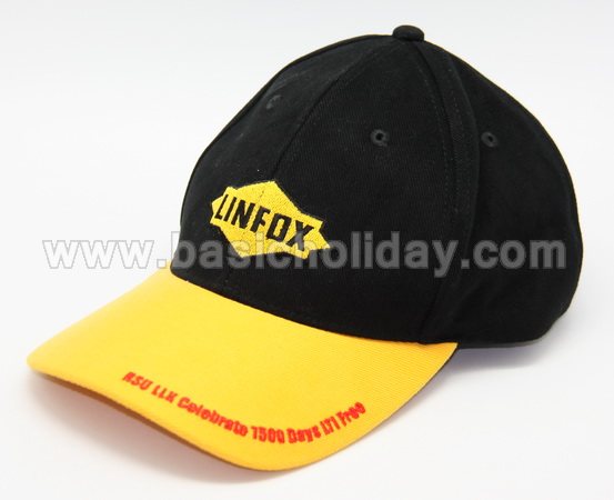รับผลิตหมวก ของแจกพนักงาน หมวกบริษัท องค์กร คุณภาพดี รวดเร็ว หมวกแก๊ป หมวกปีกรอบ หมวกไวเซอร์