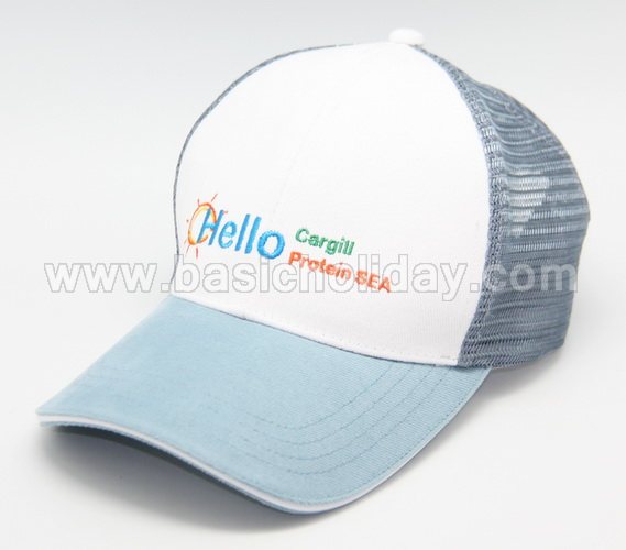 รับผลิตหมวก ของแจกพนักงาน บริษัท องค์กร คุณภาพดี รวดเร็ว หมวกแก๊ป หมวกปีกรอบ หมวกไวเซอร์