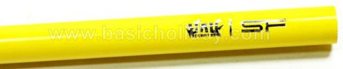 ผลิตดินสอไม้ ใส่โลโก้ ดินสอ พรีเมี่ยม ดินสอหัวยางลบ พิมพ์โลโก้ ลงบนดินสอ อุปกรณ์การเขียน สกรีนบนดินสอ