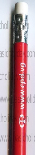 ผลิต ดินสอ ไม้ สกรีนดินสอ ของ พรีเมี่ยม 