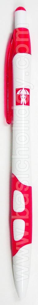 ปากกาพลาสติก ปากกาโลหะ ปากกานำเข้า ปากกาสกรีนโลโก้ ปากกาพรีเมี่ยม ปากกาเลเซอร์ ปากกาหลายสี