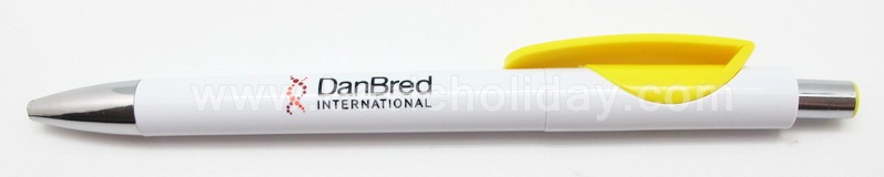 ปากกาพลาสติก ปากกาโลหะ ปากกานำเข้า ปากกาสกรีนชื่อบริษัท ปากกาสกรีนโลโก้ ปากกาพรีเมี่ยม ของขวัญ ปากกา ของแจกงานสัมมนา Danbred งานเลี้ยงรุ่น ครบรอบบริษัท ของที่ระลึกงานประชุม