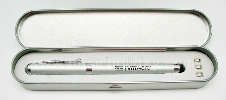 ปากกาเลเซอร์พร้อมกล่องใส ปากกาพลาสติก ปากกาสกรีนโลโก้ ปากกาพรีเมี่ยม ปากกาพรีเมี่ยม ราคาถูก สกรีนโลโก้ บริษัท