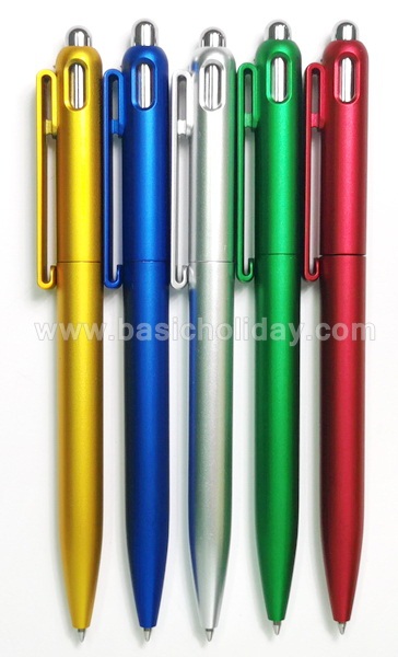 ปากกา ปากกาสกรีน ปากกาพรีเมี่ยม ของที่ระลึกงานประชุม งานเกษียณอายุ ของแจก กิจกรรม ปากกาเขียนลื่น