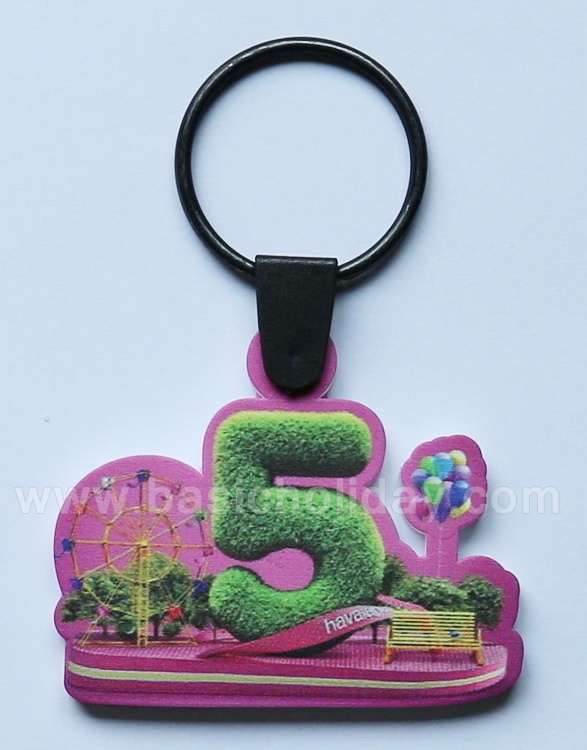 พวงกุญแจยางพีวีซี PVC Keychain พวงกุญแจ PVC พวงกุญแจยางPVC พวงกุญแจยางหยอด พวงกุญแจ Soft pvc